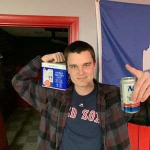 Meet your Posher, Harrison